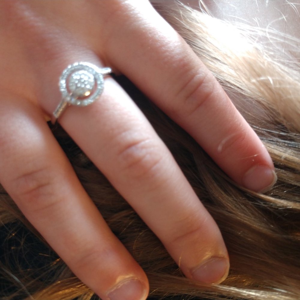 Ring Size 5 - Picture 4 of 8